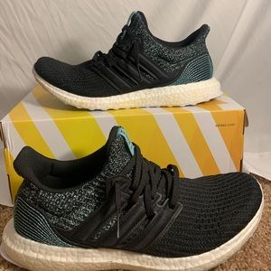 Parley x ultra boost 4.0 core